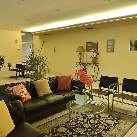 Park Hotel Morotin Santa Maria  Kültér fotó
