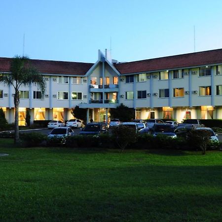 Park Hotel Morotin Santa Maria  Kültér fotó