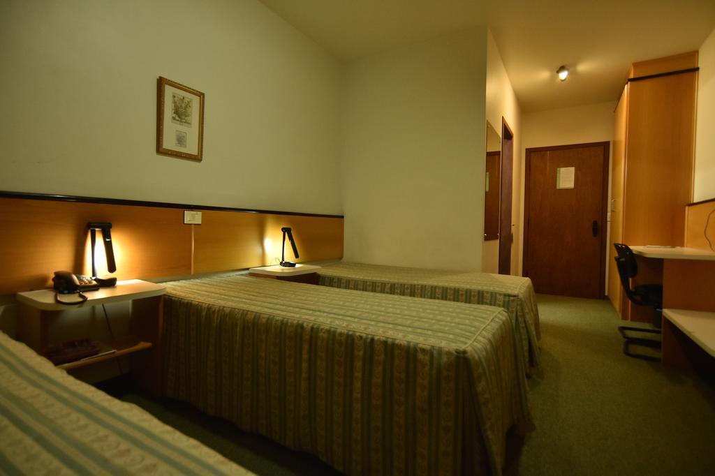 Park Hotel Morotin Santa Maria  Szoba fotó