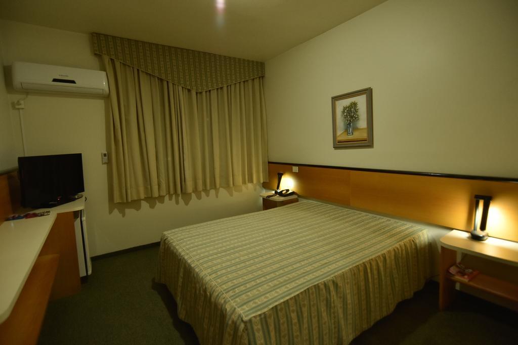 Park Hotel Morotin Santa Maria  Szoba fotó