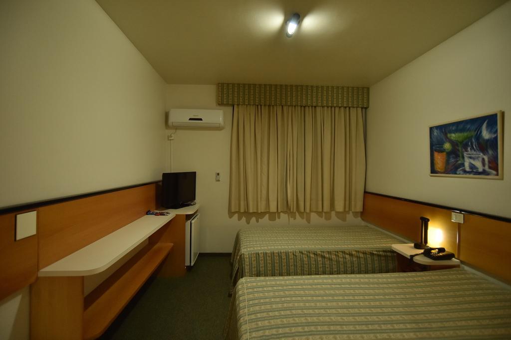 Park Hotel Morotin Santa Maria  Szoba fotó