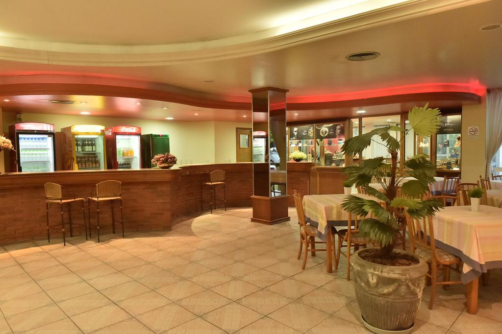 Park Hotel Morotin Santa Maria  Kültér fotó