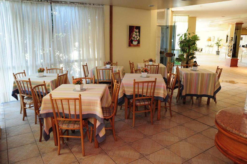 Park Hotel Morotin Santa Maria  Kültér fotó