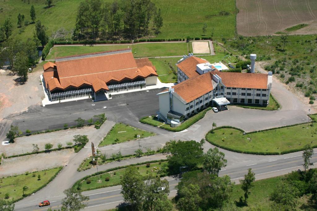 Park Hotel Morotin Santa Maria  Kültér fotó