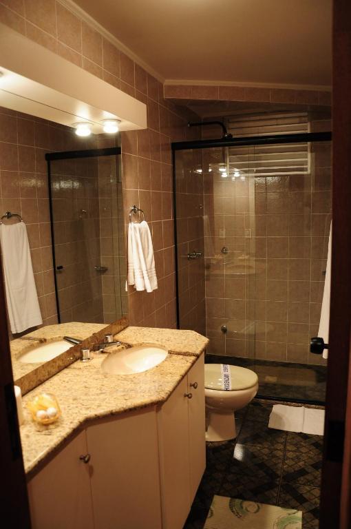 Park Hotel Morotin Santa Maria  Szoba fotó